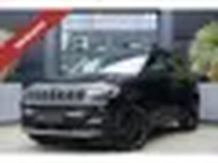 Jeep Compass 4xe 240 Plug-in Hybrid Electric S 240pk Stoelverwarming/Navigatie/360Camera