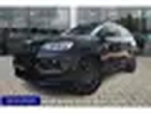 Jeep Compass 4xe 240 Plug-in Hybrid Electric S ACC Camera Leder