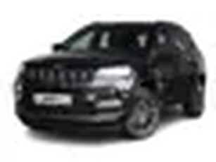 Jeep Compass 4xe 240 Plug-in Hybrid Electric S ACC Navigatie Stoelverwarming