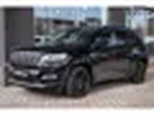 Jeep Compass 4xe 240 Plug-in Hybrid Electric S - All-in rijklrprs Navi Leder 360 cam