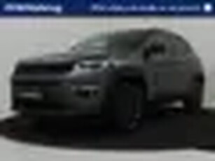 Jeep Compass 4xe 240 Plug-in Hybrid Electric S Black Pack 19'' Velgen Leder interieur