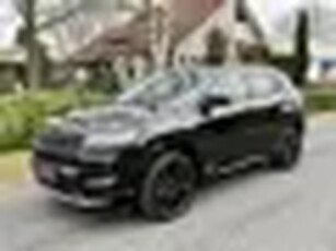 Jeep Compass 4xe 240 Plug-in Hybrid Electric S Leder