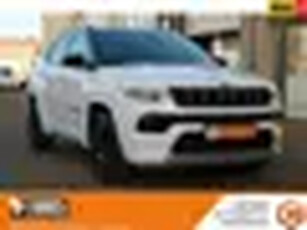 Jeep Compass 4xe 240 Plug-in Hybrid Electric S **VERKOCHT**