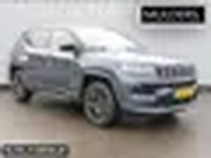 Jeep Compass 4xe 240 Plug-in Hybrid Electric S Navi / Leder / Camera