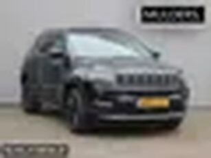 Jeep Compass 4xe 240 Plug-in Hybrid Electric S Navi / Panoramadak / Leder