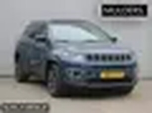 Jeep Compass 4xe 240 Plug-in Hybrid Electric S Navi / Panoramadak / Leder