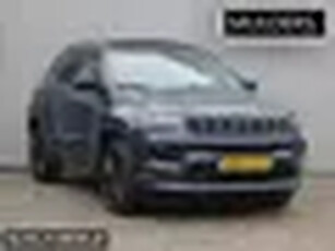 Jeep Compass 4xe 240 Plug-in Hybrid Electric S Navi / Panoramadak / Leder / Camera