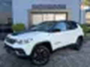 Jeep COMPASS 4xe 240 Plug-in Hybrid Electric Trailhawk Apple Carplay360 camera