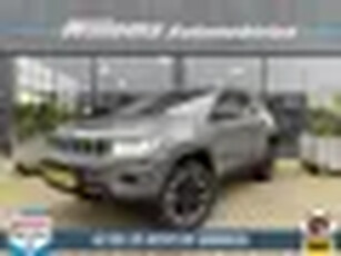 Jeep Compass 4xe 240 Plug-in Hybrid Electric Trailhawk Camera, Cruise Control & Alpine Sound System