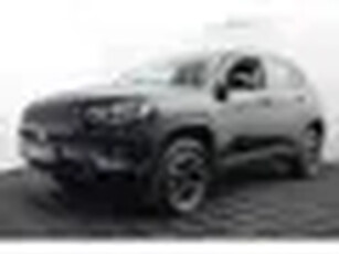 Jeep Compass 4xe 240 Plug-in Hybrid Electric Trailhawk