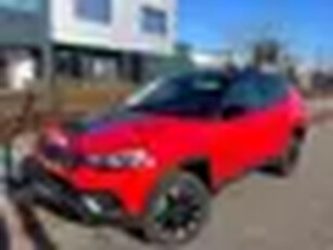 Jeep Compass 4xe 240 Plug-in Hybrid Electric Trailhawk NAVI CRUISE-CLIMATE-CONTROL