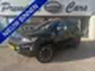 Jeep Compass 4xe 240 Plug-in Hybrid Electric Trailhawk,LEER,NAV,STUURVERW,TREKH