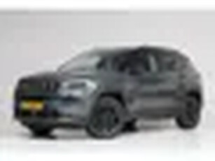 Jeep Compass 4xe 240 Plug-in Hybrid Electric Upland