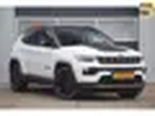 Jeep Compass 4xe 240 Plug-in Hybrid Electric Upland 360 CAMERA/TWO-TONE/PREMIUM AUDIO/ DODEHOEK DETE