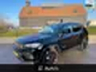 Jeep Compass 4xe 240 Plug-in Hybrid Electric Upland Navigatie Camera Leer Led- Xenon NL Auto Met NAP