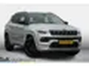 Jeep Compass 4xe 240 Plug-in Hybrid Limited Leder NAVI TWO-TONE