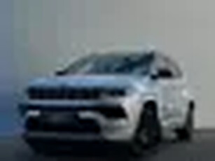 Jeep Compass 4xe 240 Plug-in Hybrid S Electric Limited/Camera/Leder/Navi