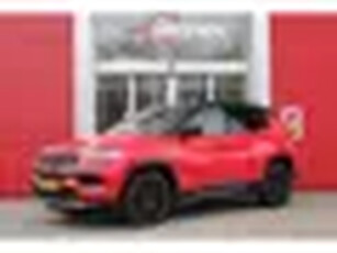 Jeep Compass 4xe SUMMIT 240PK PHEV AUTOMAAT NAVIGATIE 10,25 