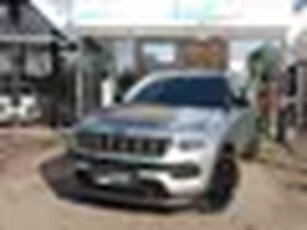 Jeep Compass Upland 1.5T 96kw/130pk e-Hybrid Aut.7