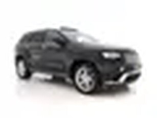 Jeep Grand Cherokee 3.0 CRD Overland Summit AWD Aut. *PANO FULL-LEATHER XENON DIGI-COCKPIT A