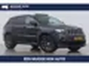 Jeep Grand Cherokee 6.4 Hemi SRT Carbon LPG G3 Panodak Stoelventilatie Afn Trekhaak High