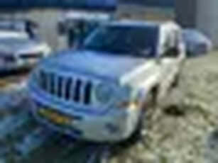 Jeep Patriot 2.4 Limited Liberty