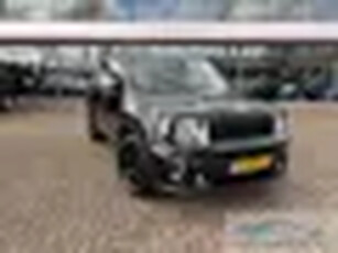 Jeep Renegade 1.0T Limited, 2x PDC, cruise, navi, orig. NL -dealerauto