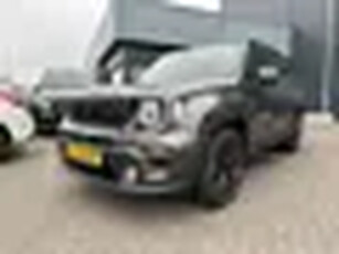 JEEP RENEGADE 1.0T Limited Navigatie Clima