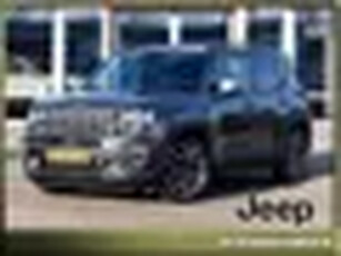 JEEP RENEGADE 1.3T 150Pk Limited /Trekhaak/ Automaat/ Navi/ All Season/