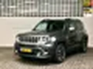 Jeep RENEGADE 1.3T DDCT 80th Anniversary