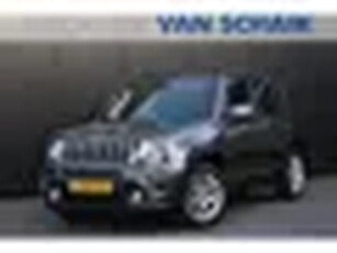 Jeep Renegade 1.3T Freedom 150 PK PANO NAVIGATIE PDC CRUISE