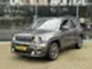 Jeep Renegade 1.3T Limited Pdc Navi