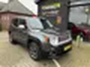 JEEP RENEGADE 1.4 M.AIR 75 ANN AWD