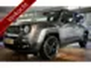 Jeep Renegade 1.4 MultiAir Limited (bj 2018)