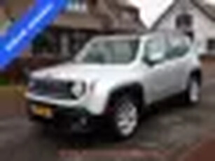 Jeep Renegade 1.4 MultiAir Longitude PANODAK/TREKHAAK/KEYLESS/NAVI