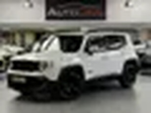 Jeep Renegade 1.4 MultiAir Night Eagle II trekhaak