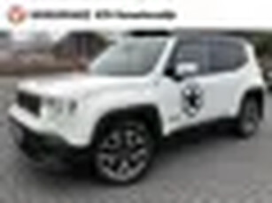 Jeep Renegade 1.4 MultiAir Opening Edition Cruise control Climate control Full map navigatie