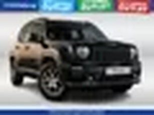 Jeep Renegade 1.5T e-Hybrid Altitude PANO DAK - PACK TECH - KEYLESS