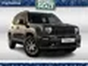 Jeep Renegade 1.5T e-Hybrid Altitude PANO DAK - PACK TECH - KEYLESS