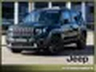 JEEP RENEGADE 1.5T E-hybrid Automaat North Star PANORAMADAK / CLIMA