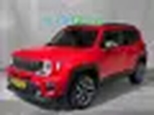 Jeep RENEGADE 4xe 240 Plug-in Hybrid Electric S