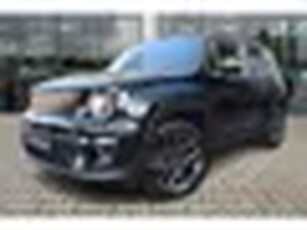 Jeep Renegade 4xe 240 Plug-in Hybrid Electric S ACC DAB 19 Inch