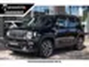 Jeep Renegade 4xe 240 Plug-in Hybrid Electric S - All-in rijklrps Navi Camera Adapt. Cruise