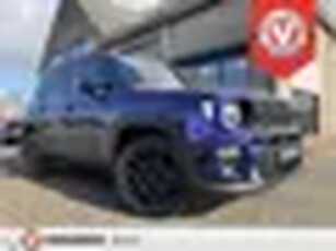 Jeep Renegade 4xe 240 Plug-in Hybrid Electric S Automaat Carplay / Full LED / Camera