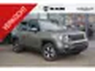 Jeep Renegade 4xe 240 Plug-in Hybrid Electric Trailhawk