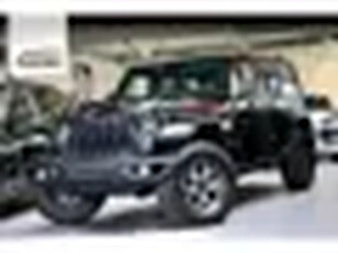 Jeep Wrangler 3.6 Rubicon Cabrio CAMACCVOL