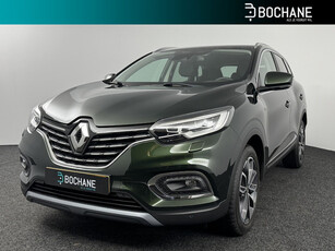 Kadjar 1.3 TCe 140 Intens | Stoelverwarming | Parkeerassistent | Pack Winter |