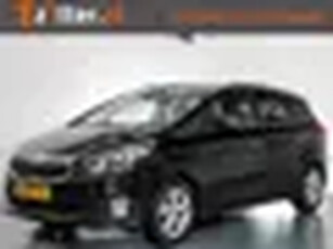 Kia Carens 1.6 GDi Business Pack, 7-persoons, Trekhaak, Airco, Navigatie, Achteruitrijcamera, Climat