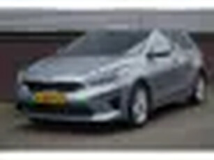 Kia Ceed 1.0 T-GDi 120PK DynamicLine/All-Seasonbanden Rijklaarprijs incl.garantie!