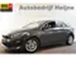 Kia Ceed 1.0 T-GDi 120PK DYNAMICLINE CAMERA/CRUISE/APPLECARPLAY***